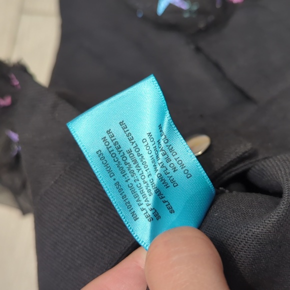 Dolls Kill Hatsune Miku Shorts - Picture 13 of 13